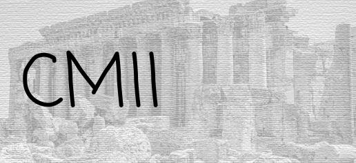 The Roman numeral 902